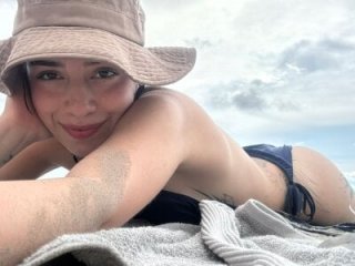 Princessross live webcam thumbnail