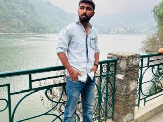 pradeep8704 live webcam thumbnail