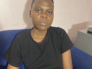 preety_ebony23 live webcam thumbnail