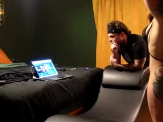 prestonjames999 live webcam thumbnail