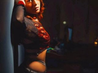 pretty-millie live webcam thumbnail