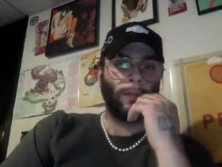 prettyglazed live webcam thumbnail