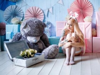 princessbubblegm live webcam thumbnail