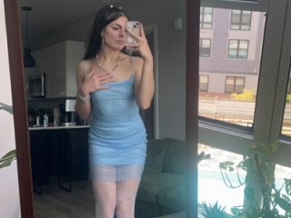 princesselysia live webcam thumbnail