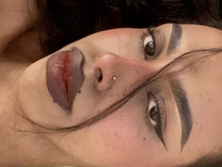 princessoriana live webcam thumbnail