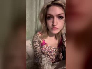 probablyaprincesss live webcam thumbnail