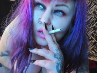 Psychobitch7 live webcam thumbnail