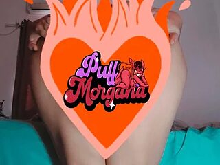PuffMorgana live webcam thumbnail