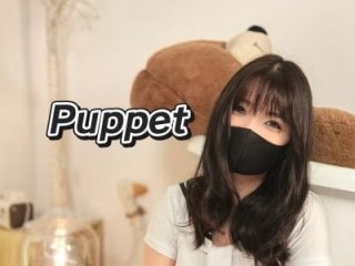 Puppet- live webcam thumbnail