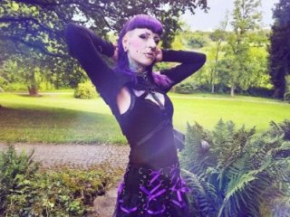 Purple_Coffin666 live webcam thumbnail