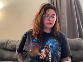 pumpkin_bunny live webcam thumbnail