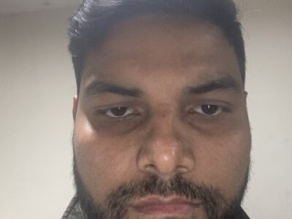 punit_stranger live webcam thumbnail