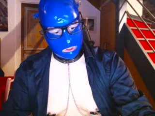 punky233 live webcam thumbnail