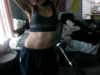 puppygirltoast live webcam thumbnail