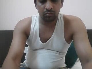 pushpakma123 live webcam thumbnail