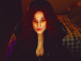 pvckitty live webcam thumbnail