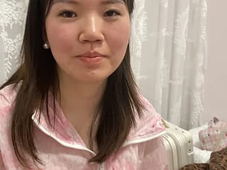 qiqi286 live webcam thumbnail