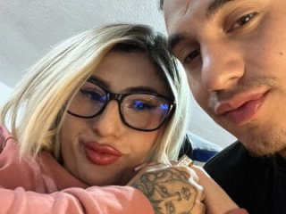 QUEENANDJOKER live webcam thumbnail