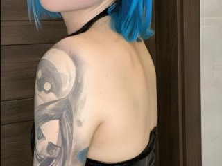 QueenAliceX live webcam thumbnail