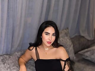 Queen_Jyji live webcam thumbnail