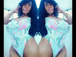 Queen_Morena live webcam thumbnail