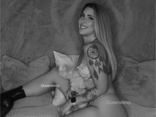 queenxlexy live webcam thumbnail