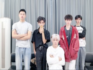QYBOYS-222 live webcam thumbnail