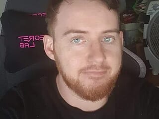 R0dneyRude live webcam thumbnail