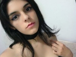 Rachel_Goth live webcam thumbnail