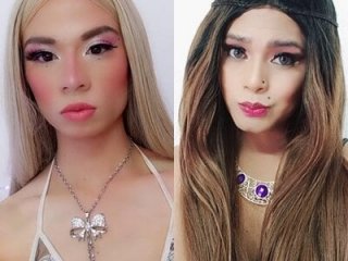 RachellMishelle live webcam thumbnail