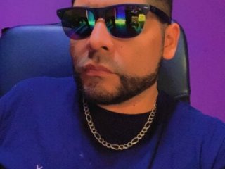 RandalHot live webcam thumbnail