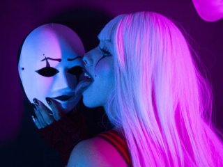 Raven_Witch_ live webcam thumbnail