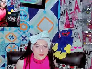 raejepsen live webcam thumbnail