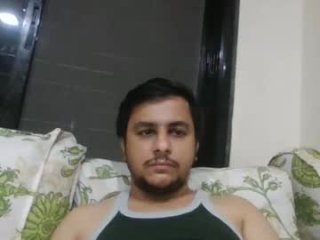 rahuldave007 live webcam thumbnail