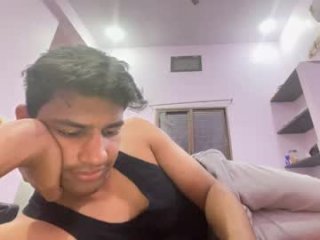 raju_smith live webcam thumbnail