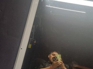 ramito1007 live webcam thumbnail