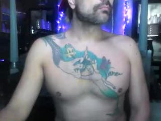 randybater8in live webcam thumbnail