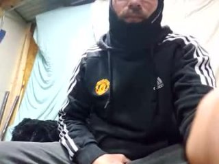 rastadavo86 live webcam thumbnail