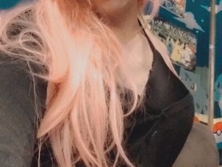 Rebeckalove live webcam thumbnail