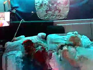 reaper_and_glitch live webcam thumbnail