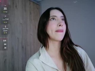 rebeccawhite_meow live webcam thumbnail