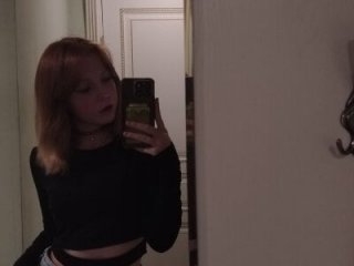 redhead_amy live webcam thumbnail