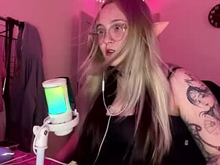 rheascalet live webcam thumbnail