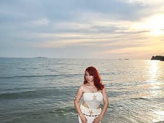 RickiMince live webcam thumbnail