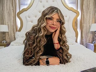 RiileyAngel live webcam thumbnail