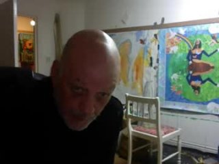richardartist live webcam thumbnail