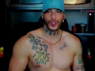rickg_oficial live webcam thumbnail