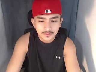 rickythedestroyer live webcam thumbnail