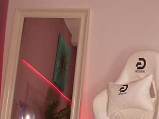 ritzysteel live webcam thumbnail