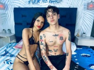 ROOM_STARHOT live webcam thumbnail